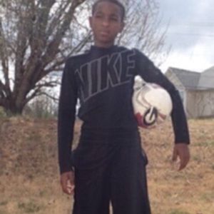 Meet your Posher, Derrick